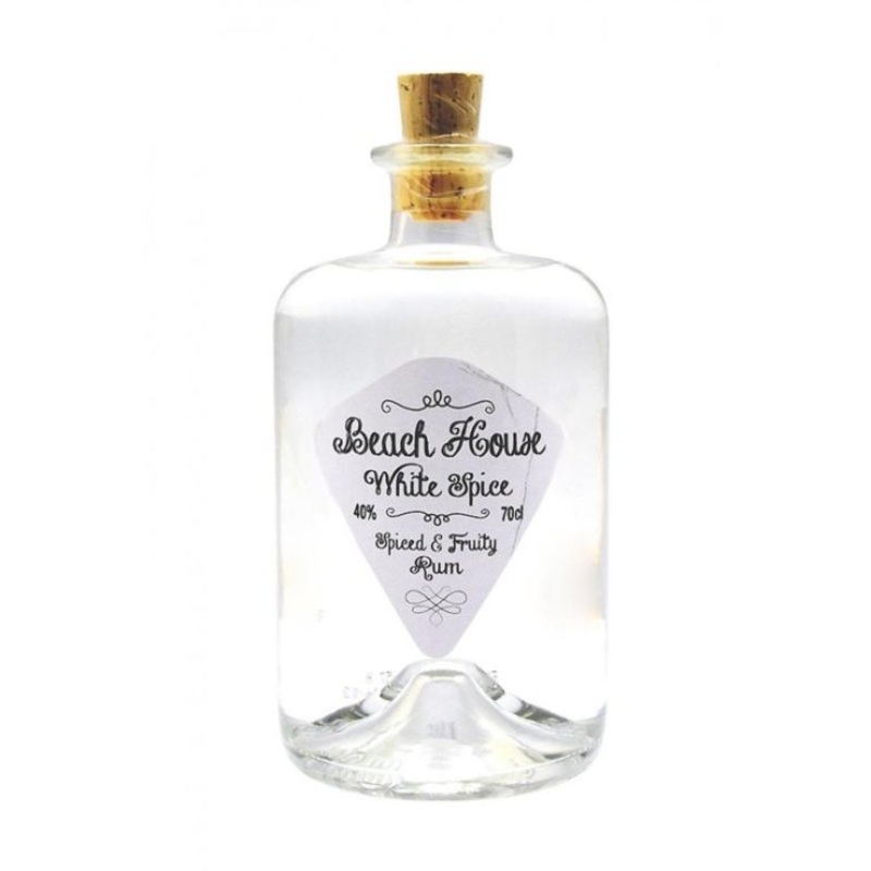 Beach House White Spiced 700ml