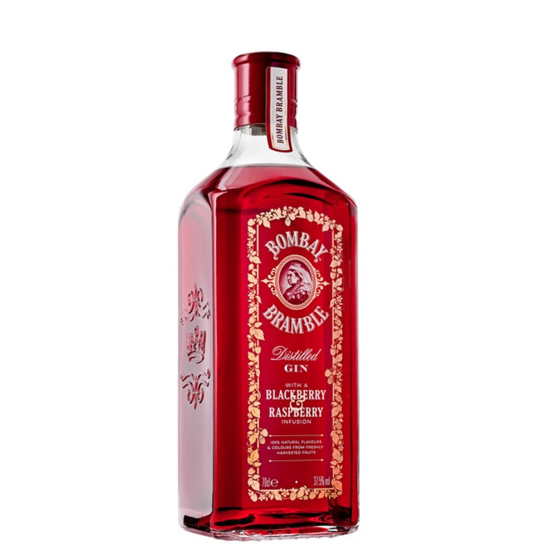 BOMBAY BRAMBLE 750 ML