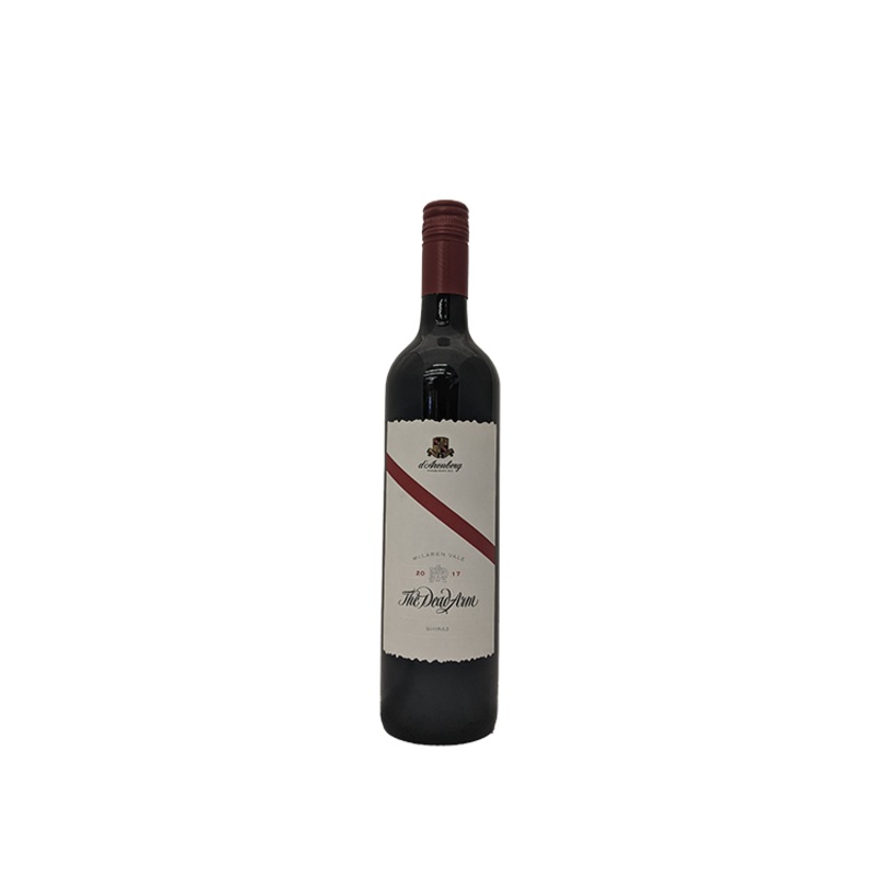 D'Arenberg Dead Arm Shiraz 750ML