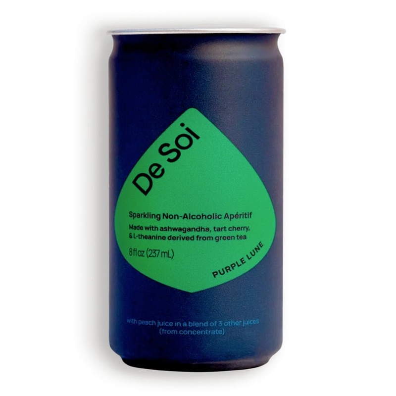 De Soi Purple Lune by Katy Perry 4pk