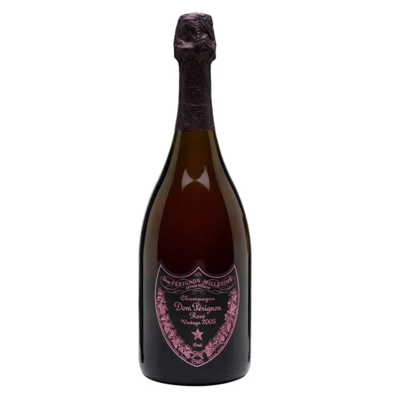 Dom Perignon Rose 2005 750ml