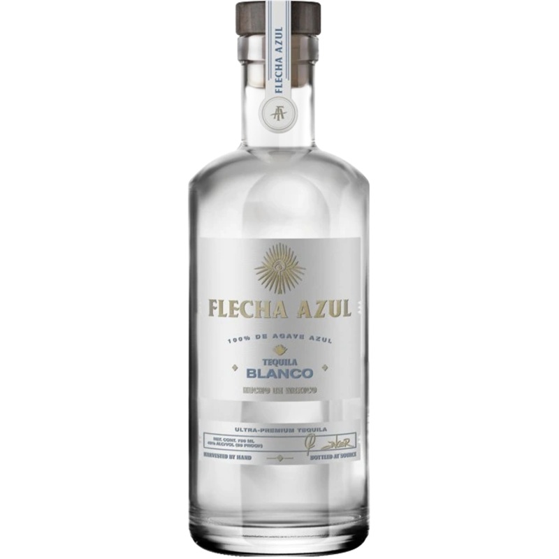 FLECHA AZUL BLANCO TEQUILA 750ML @ Southgate [1052340] 750 ml