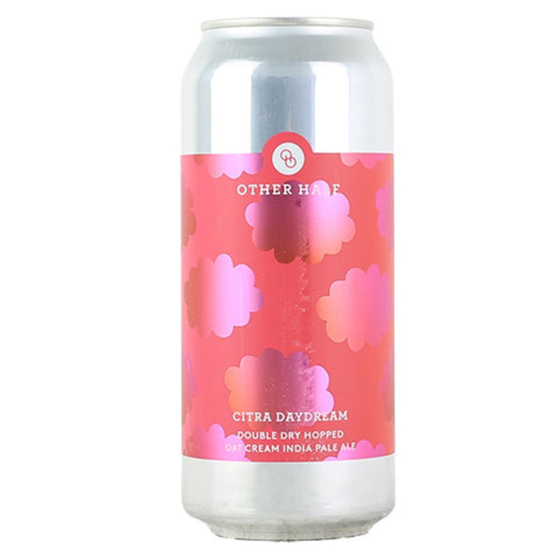 Other Half DDH Citra Daydream Cream IPA 16OZ SINGLE CAN