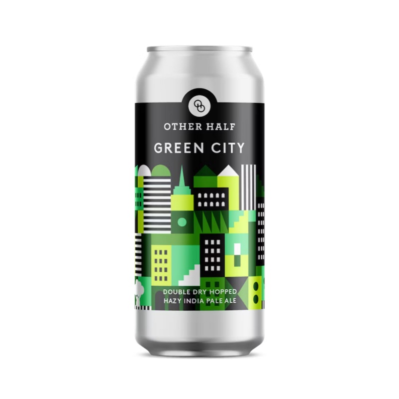 Other Half Green City