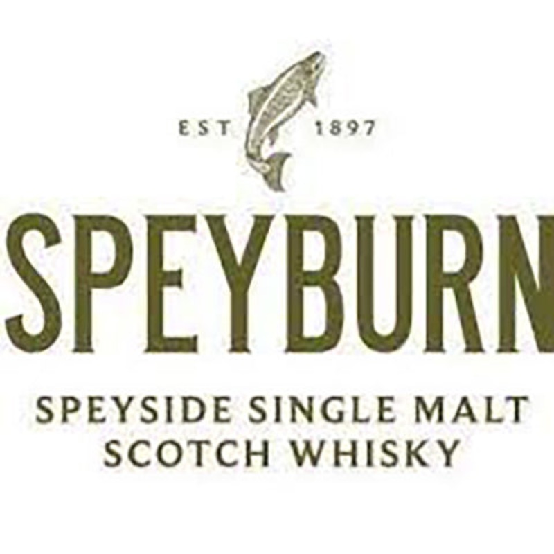 Speyburn Bradan Orach Single Malt 750ML BTL
