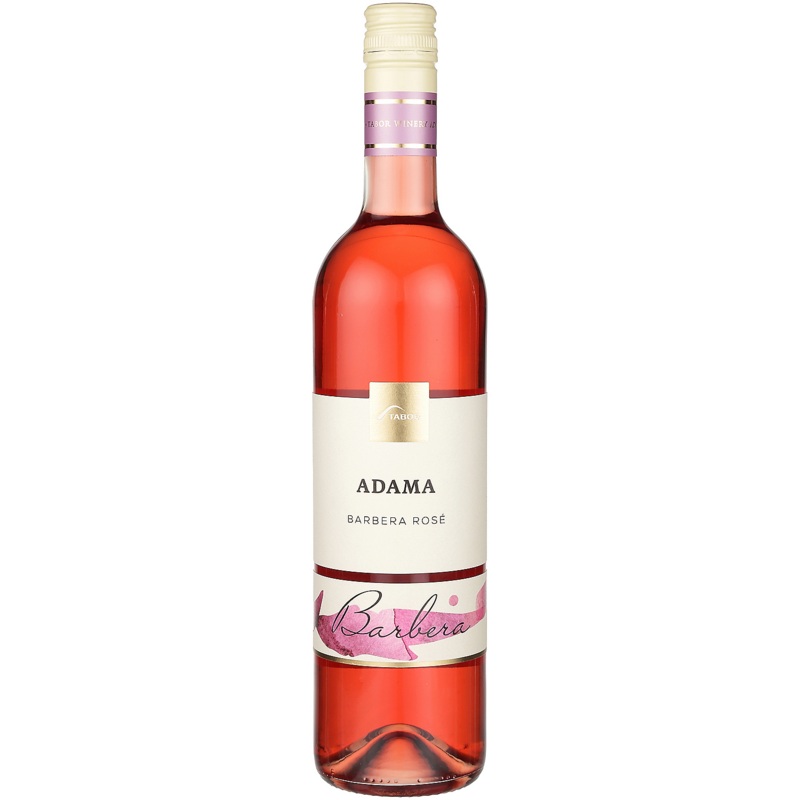 Tabor Barbera Rose Adama Galilee 2020 750ML 750ML