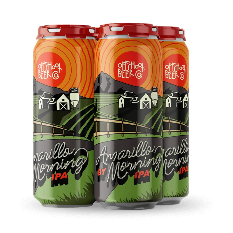 Amarillo By Morning (2022)