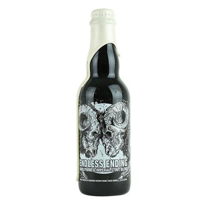 Anchorage Endless Ending 375ML BTL