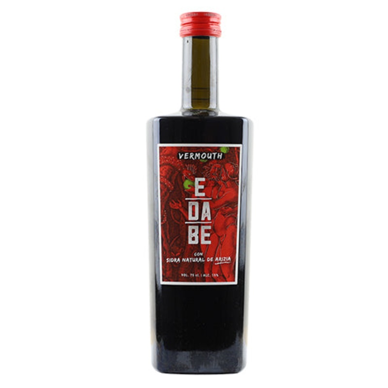 Arizia Vermouth Edabe 750ML BTL