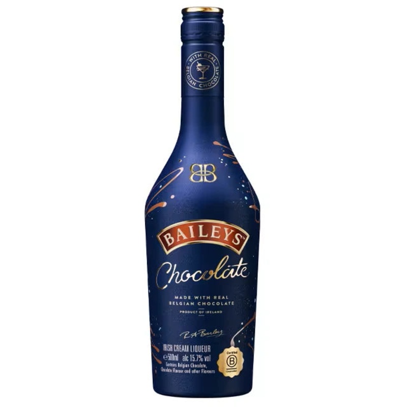 BAILEYS CHOCOLATE CREAM LIQUEUR 750ML @ Township [1059209] 750 ml