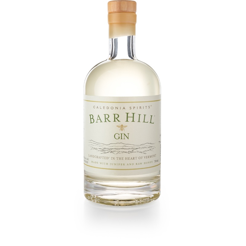 BARR HILL GIN (8 PACK 50ML MINIS)
