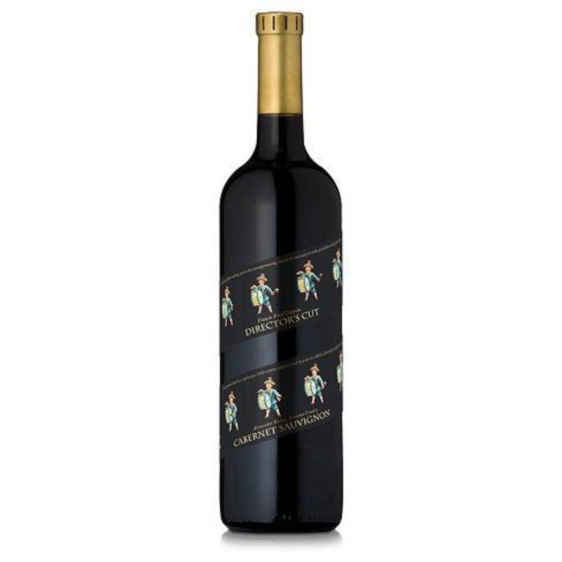 Cabernet Francis Coppola Director's Cut 750ml Alexander Valley