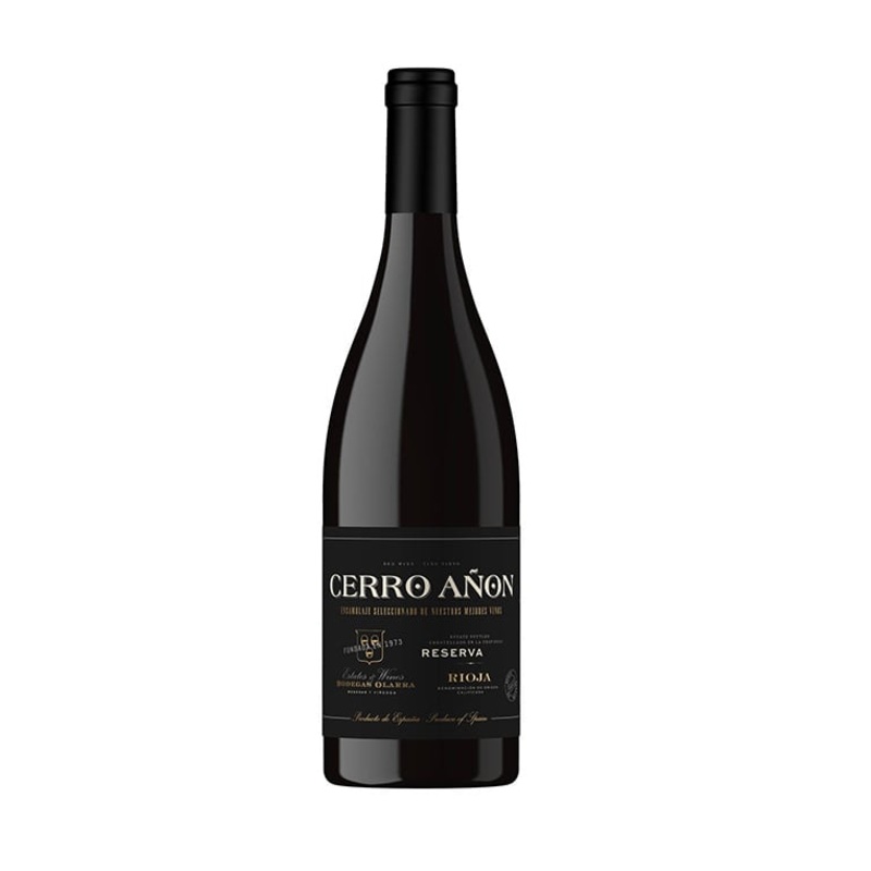 Cerro Anon Rioja Reserva