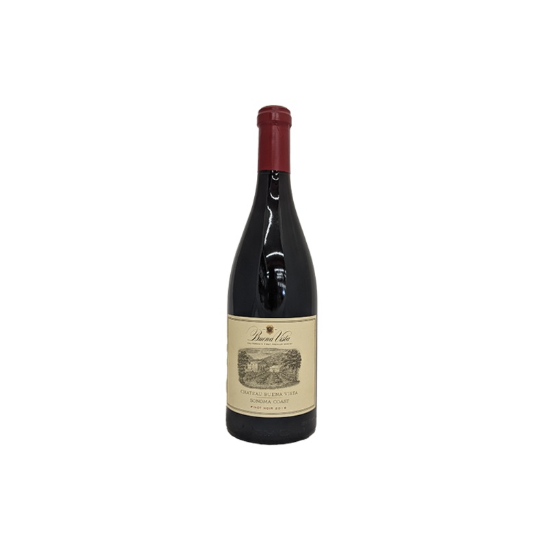 Chateau Buena Vista Pinot Noir 750ML
