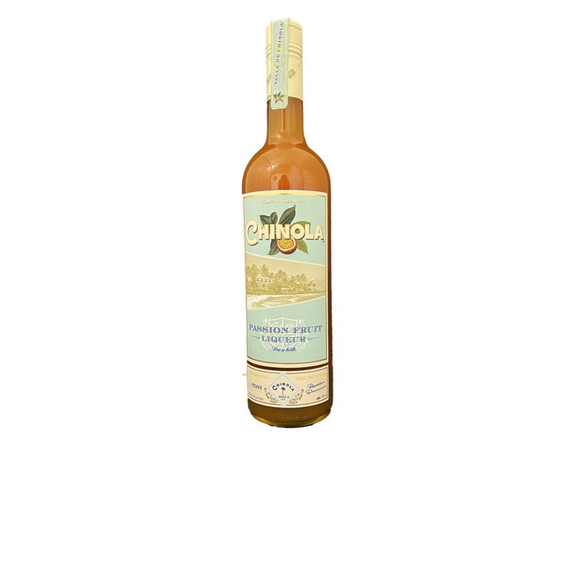 Chinola Passion Fruit Liqueur 750ML