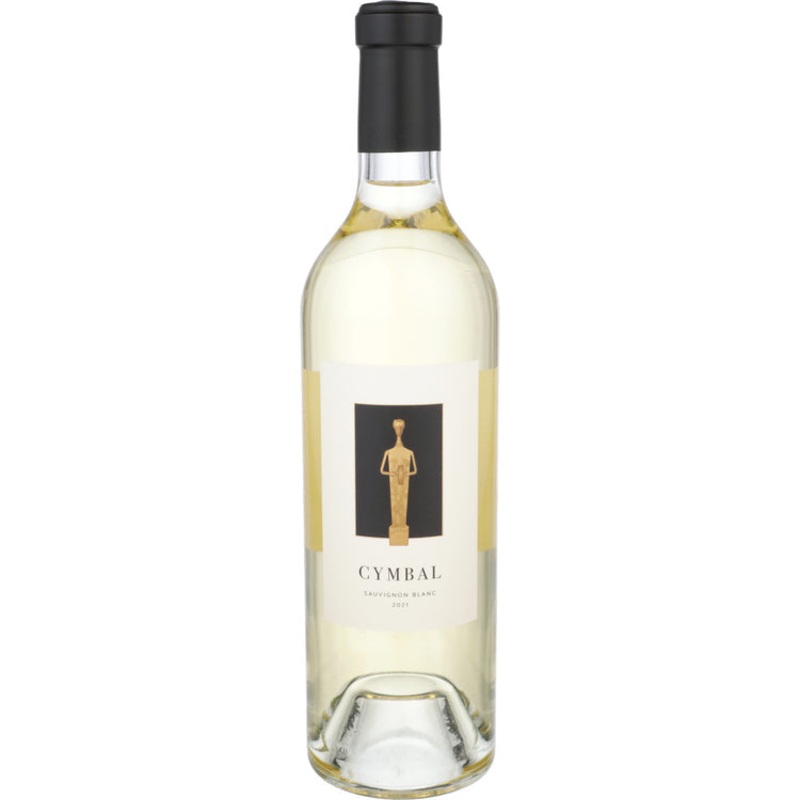 CYMBAL SAUVIGNON BLANC COLUMBIA VALLEY 2021 750ML 750ML