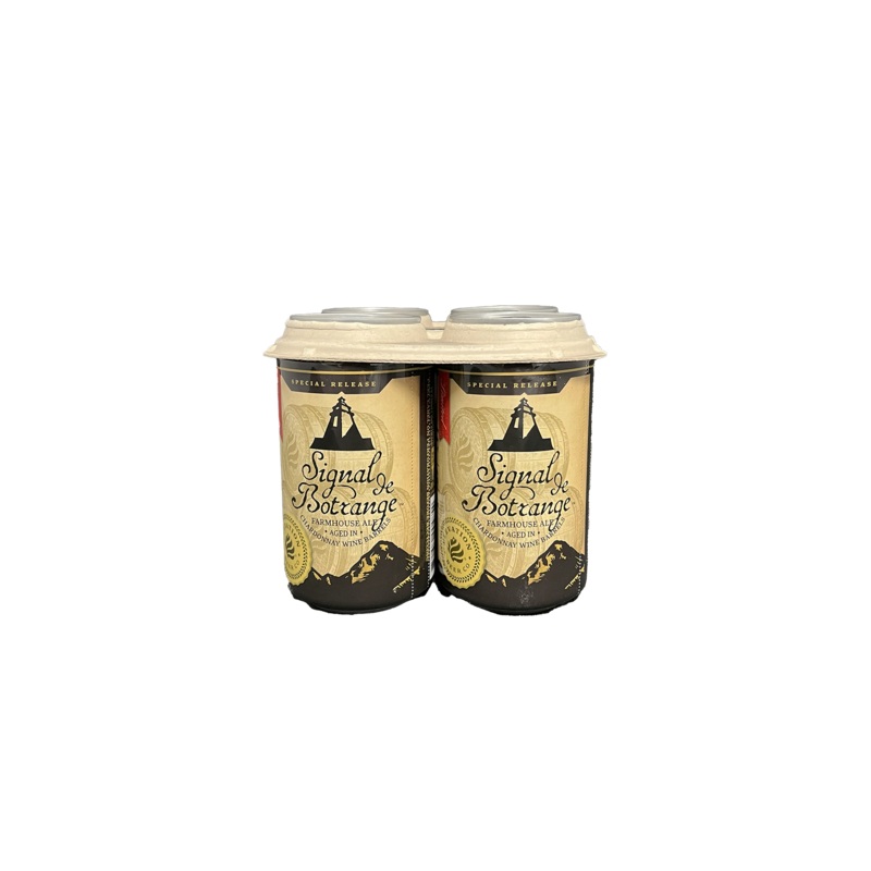 Elevation Signal Botrange 4 Pack Cans