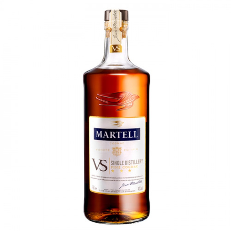Martell VS Single Distillery 700ml