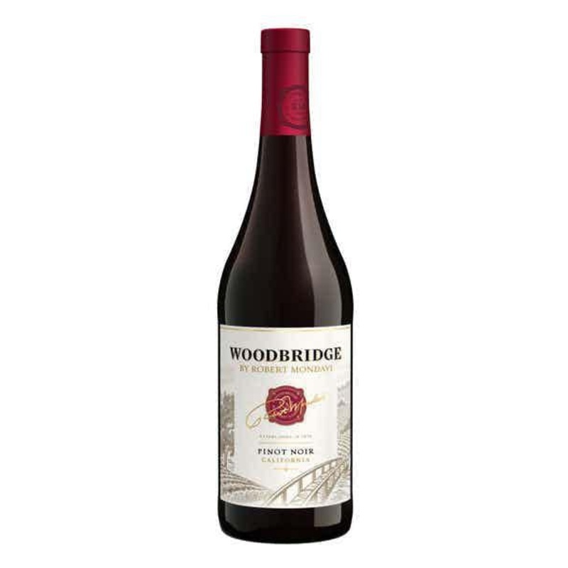 PN Woodbridge 750ml