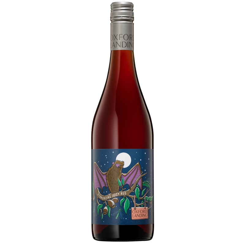 RIVERLIFE STARGAZING JUICY RED 750ML @ Red Deer [1055634] 750 ml