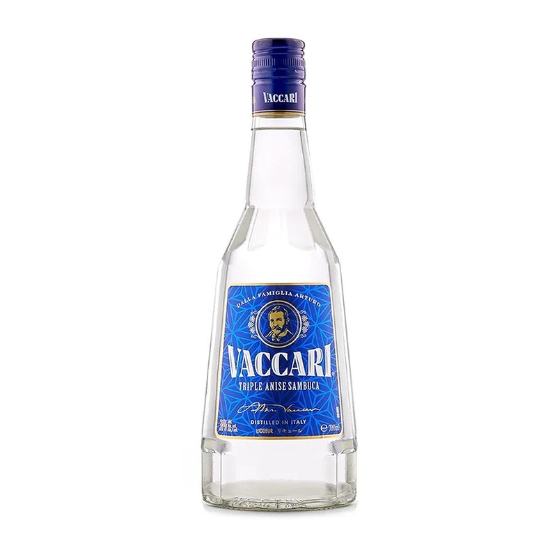 Vaccari Sambuca 700ml