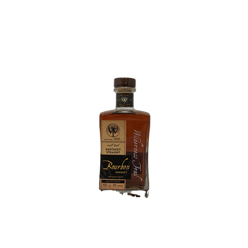 Wilderness Trail Small Batch Bourbon 750ML