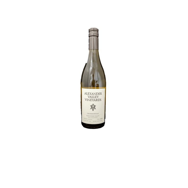 Alexander Valley Vineyards Chardonnay 750ML