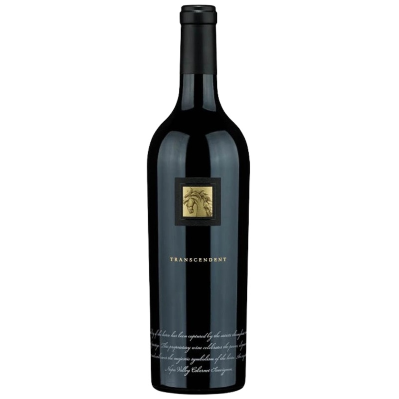 BLACK STALLION TRANSCENDENT 750ML @ Southgate [1050737] 750 ml