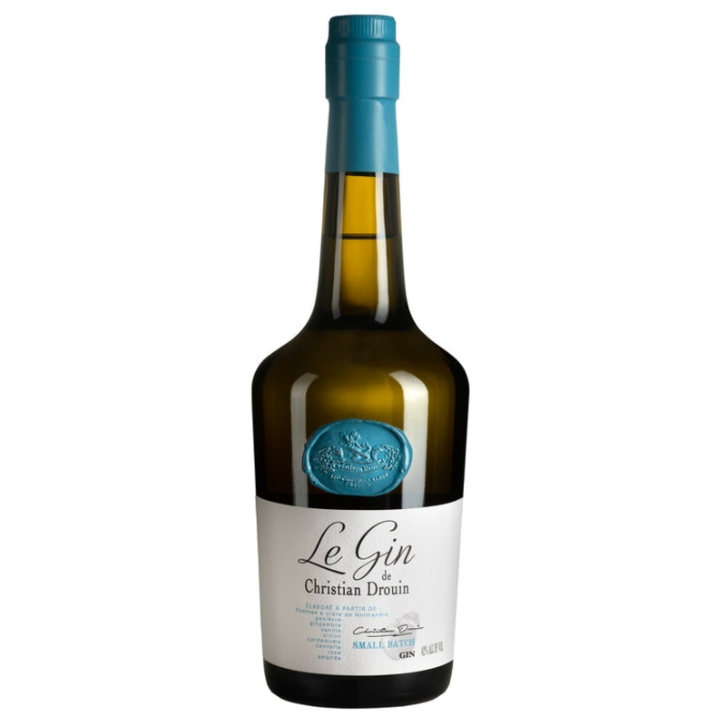 CHRISTIAN DROUIN LE GIN SMALL BATCH 84 750ML 750ML