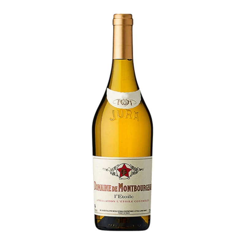 Domaine de Montbourgeau LEtoile