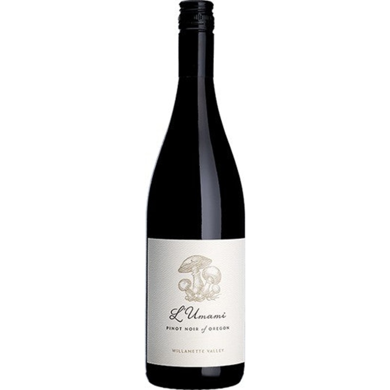 L'Umami Willamette Pinot Noir