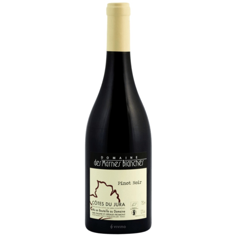 Marnes Blanches Pinot Noir