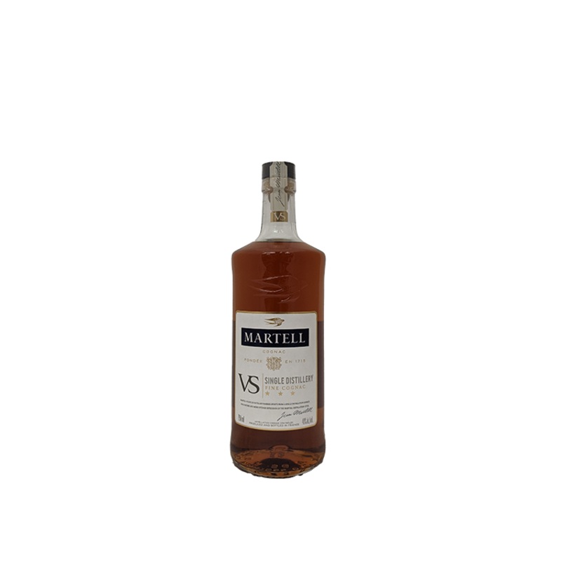 Martell VS Cognac 750ML