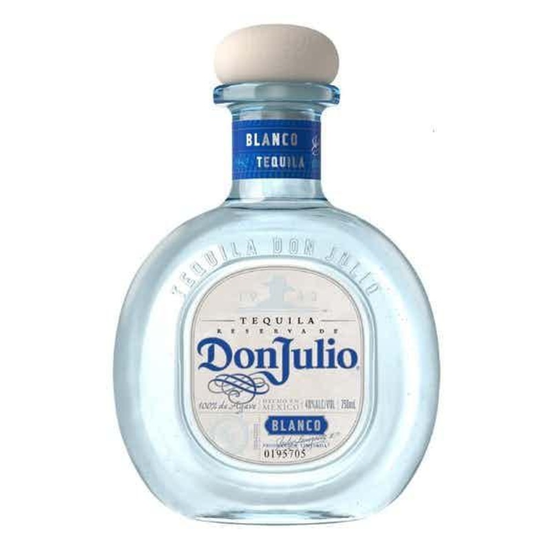 Tequila Don Julio 750ml Blanco