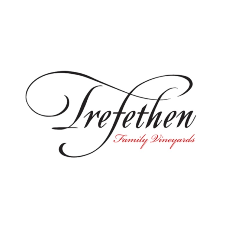 Trefethen Merlot 20 750ML 750ml Bottle