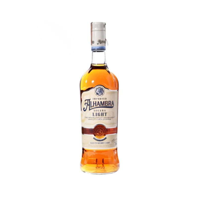 Alhambra Light 1L