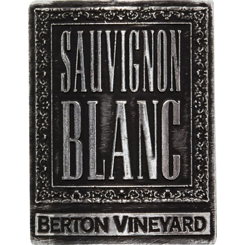 BERTON VINEYARDS METAL LABEL SAUVIGNON BLANC 2020 750 mL