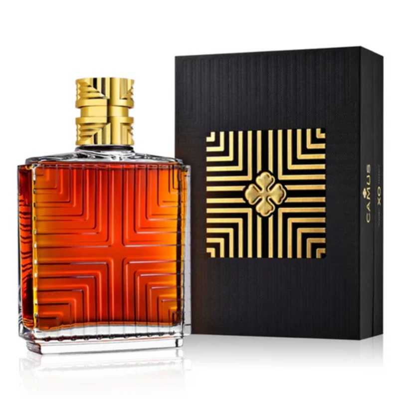 Camus XO Prestige Decanter Cognac 700ml