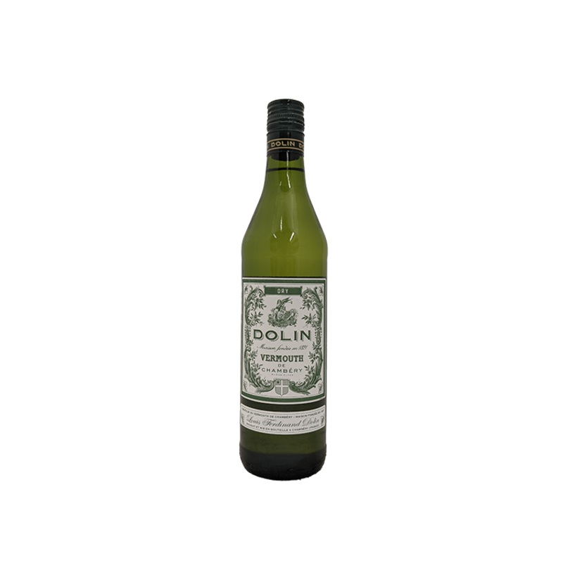 Dolin Dry Vermouth 750ML