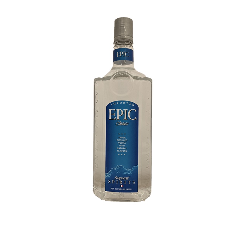 Epic Vodka 1.75L