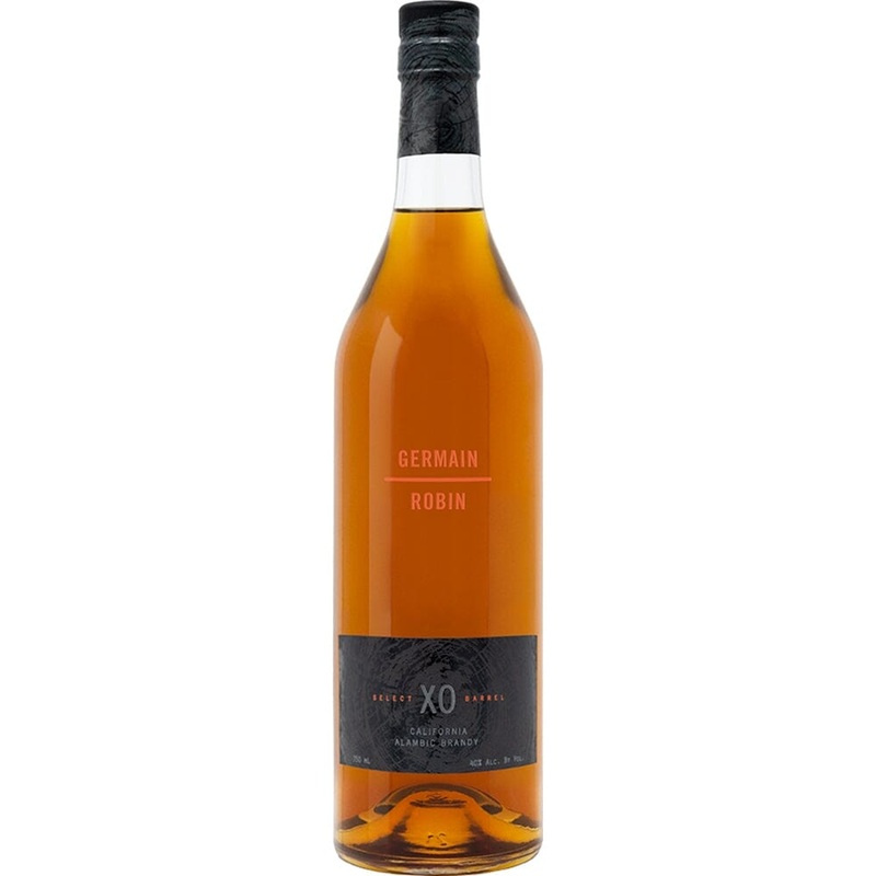 Germain-Robin XO Brandy