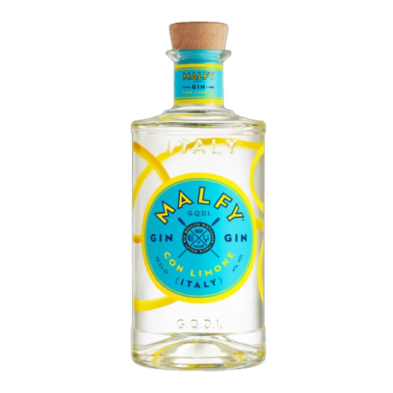 Malfy Gin Con Limone 700ml