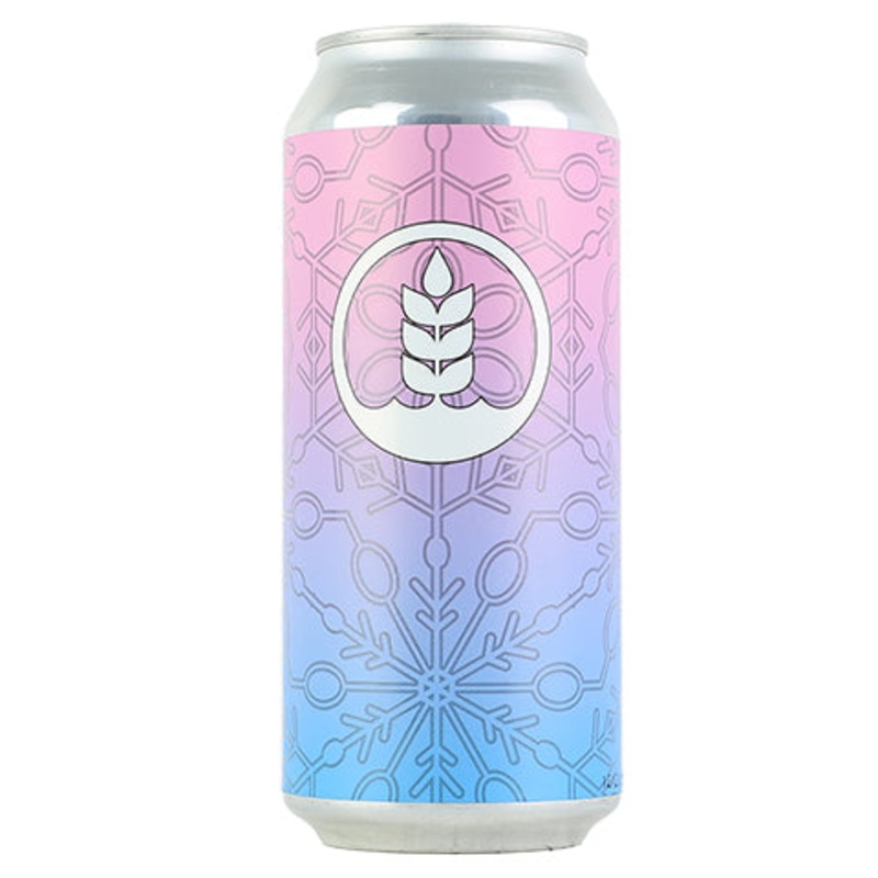 Pure Project Form & Melody IPA 16OZ SINGLE CAN