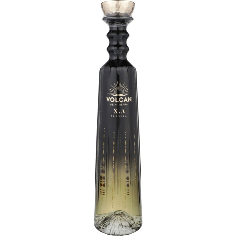 VOLCAN DE MI TIERRA TEQUILA XA REPOSADO 80 750ML 750ML