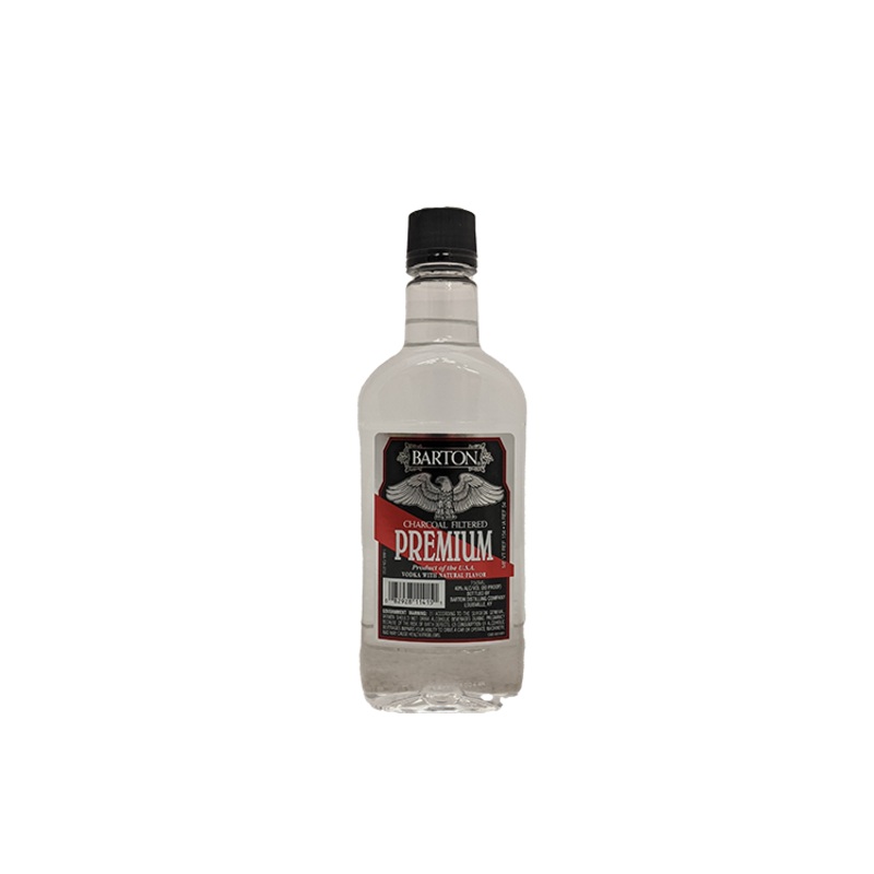Barton Vodka 750ML