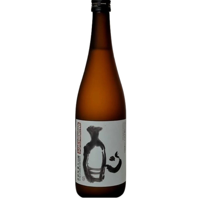 BREW CHOICE HONJOZO PREMIER SAKE 720ML @ St. Albert [1015037] 720 ml
