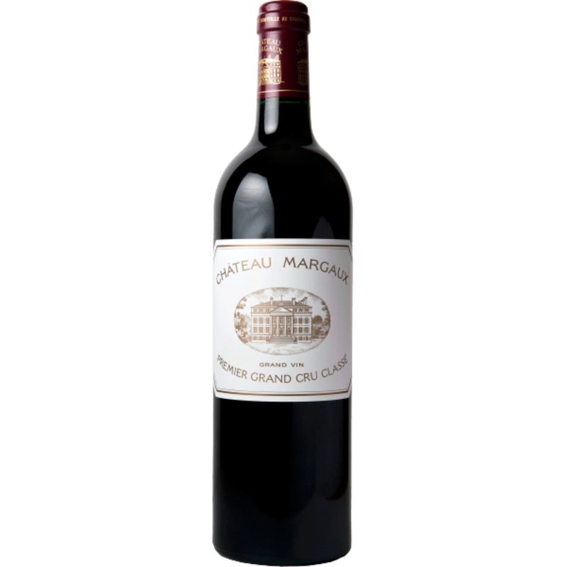 Chateau Margaux Margaux Red Blend 1995