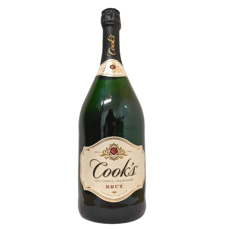 Cooks Brut 1.5L