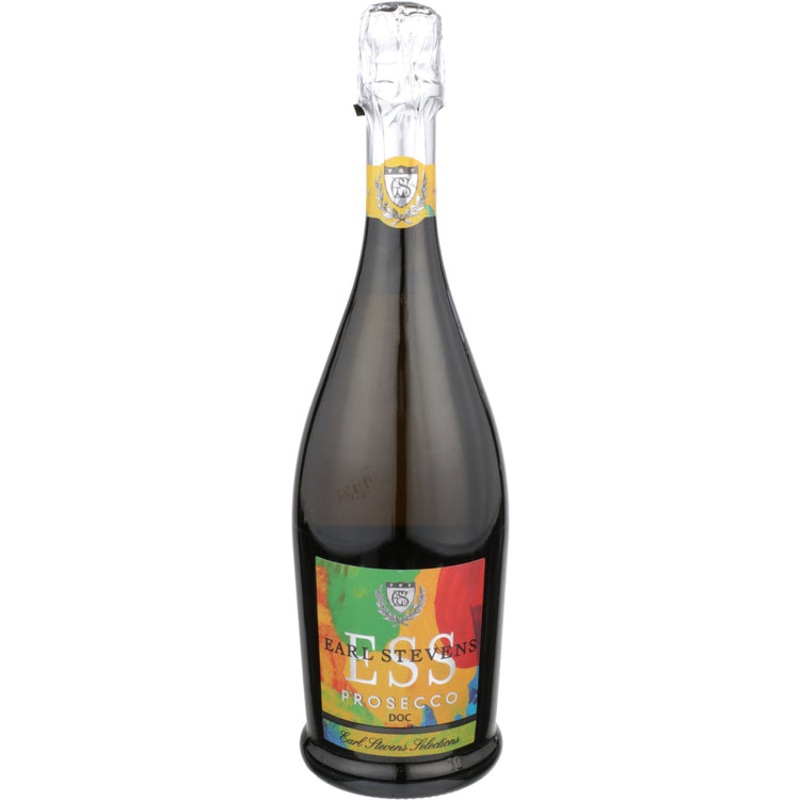 Earl Stevens Prosecco Extra Dry 750ML 750ML