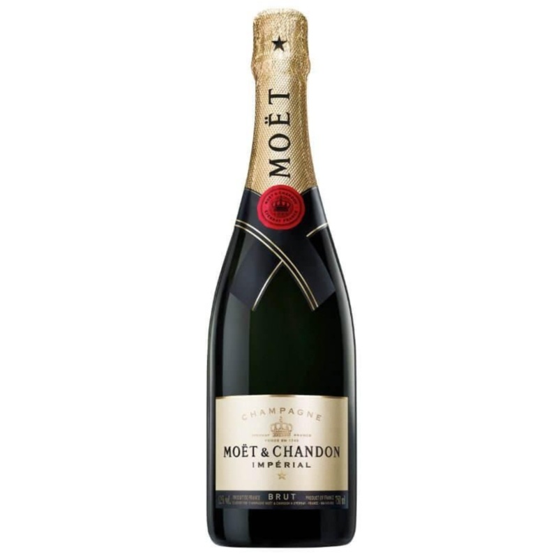 Mot & Chandon Imprial Brut Champagne